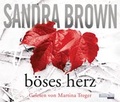 Cover: B&ouml;ses Herz - Random House Audio