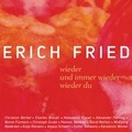 Cover: wieder / und immer wieder / wieder du - Random House Audio