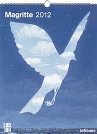 Enlarge image Cover: Magritte 2012 - Neumann Verlage GmbH & Co. KG