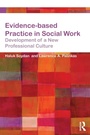 Cover: Evidence-based Practice in Social Work - Routledge