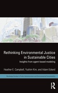 Cover: Rethinking Environmental Justice in Sustainable Cities - Routledge