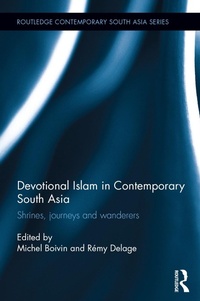 Abbildung von: Devotional Islam in Contemporary South Asia - Routledge