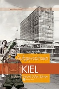 Cover: Aufgewachsen in Kiel in den 40er & 50er Jahren - Wartberg