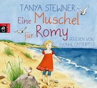 Enlarge image Cover: Eine Muschel für Romy - cbj audio