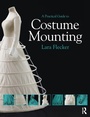 Cover: A Practical Guide to Costume Mounting - Routledge