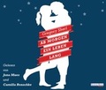 Cover: Ab morgen ein Leben lang - Random House Audio