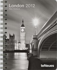 Abbildung von: London 2012 - Neumann Verlage GmbH & Co. KG