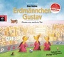 Cover: Gustav vor, noch ein Tor! - cbj audio