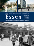 Cover: Essen - gestern und heute - Wartberg