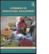 Enlarge image Cover: Economics of Agricultural Development - Routledge