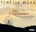 Cover: Das Ungeheuer - Random House Audio