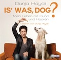 Cover: Is' was, Dog? - Random House Audio