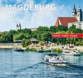 Cover: Magdeburg - Farbbildband - Wartberg