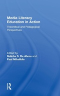 Bild: Media Literacy Education in Action - Routledge