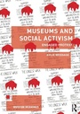 Cover: Museums and Social Activism - Routledge