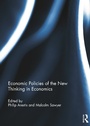 Bild: Economic Policies of the New Thinking in Economics - Routledge
