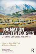 Cover: The Nation and Its Peoples - Routledge