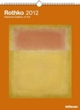 Cover: Rothko 2012 - Neumann Verlage GmbH & Co. KG