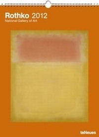 Enlarge image Cover: Rothko 2012 - Neumann Verlage GmbH & Co. KG