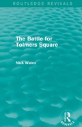 Cover: The Battle for Tolmers Square (Routledge Revivals) - Routledge