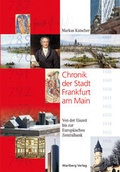 Cover: Chronik der Stadt Frankfurt am Main - Wartberg