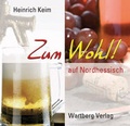Cover: Zum Wohl! auf Nordhessisch - Wartberg