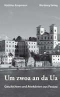 Cover: Um zwoa an da Ua - Wartberg