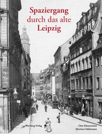 Abbildung von: Spaziergang durch das alte Leipzig - Wartberg