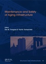 Cover: Maintenance and Safety of Aging Infrastructure - CRC Press