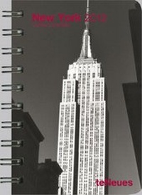 Abbildung von: New York 2012 - Neumann Verlage GmbH & Co. KG