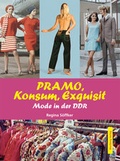 Cover: PRAMO, Konsum, Exquisit - Wartberg