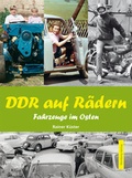 Cover: DDR auf R&auml;dern - Wartberg