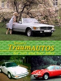Cover: Unsere Traumautos der 70er und 80er Jahre - Wartberg