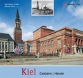 Cover: Kiel - gestern und heute - Wartberg