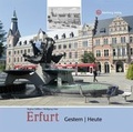 Cover: Erfurt - gestern und heute - Wartberg