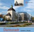 Cover: Darmstadt - gestern und heute - Wartberg