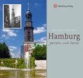 Cover: Hamburg - gestern und heute - Wartberg
