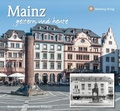Cover: Mainz - gestern und heute - Wartberg
