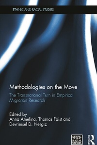 Enlarge image Cover: Methodologies on the Move - Routledge
