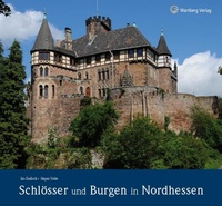 Abbildung von: Schlösser und Burgen in Nordhessen - Wartberg
