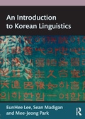 Cover: An Introduction to Korean Linguistics - Routledge