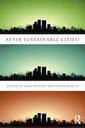 Cover: After Sustainable Cities? - Routledge