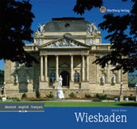 Abbildung von: Wiesbaden - Wartberg