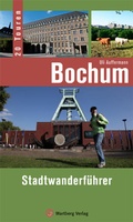 Cover: Bochum - Stadtwanderf&uuml;hrer - Wartberg
