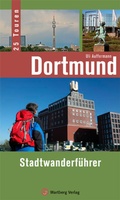 Cover: Dortmund - Stadtwanderf&uuml;hrer - Wartberg