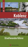Cover: Koblenz - Stadtwanderf&uuml;hrer - Wartberg