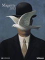 Cover: Magritte 2013 - Neumann Verlage GmbH & Co. KG
