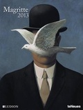 Cover: Magritte 2013 - Neumann Verlage GmbH & Co. KG