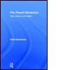 Cover: The French Revolution - Routledge