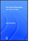 Cover: The French Revolution - Routledge